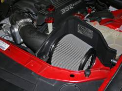 aFe Power - aFe Filters 51-12172 MagnumFORCE Stage-2 Si PRO DRY S Intake System - Image 7