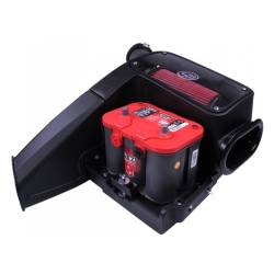 S&B Filters - S&B Filters Cold Air Intake Kit-Oiled Filter 99-03 Super Duty 7.3L 75-5062 - Image 4