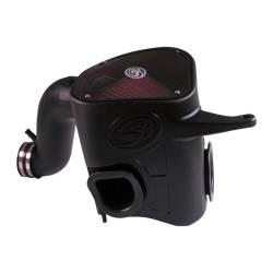S&B Filters - S&B Filters Cold Air Intake Kit-Oiled Filter for 13-18 Ram HD 6.7L 75-5068 - Image 2