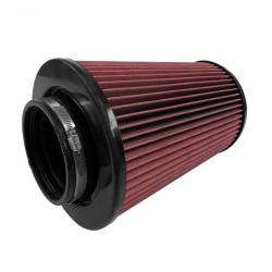 S&B Filters - S&B Filters Replacement Oiled Air Filter for 75-5124 Intake KF-1069 - Image 3