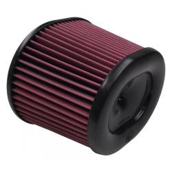 S&B Filters - S&B Filters Replacement Oiled Air Filter for 75-5080 Intake KF-1035 - Image 2