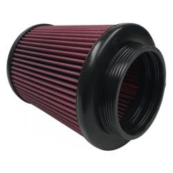 S&B Filters - S&B Filters Replacement Oiled Air Filter for 75-5060 Intake KF-1057 - Image 3