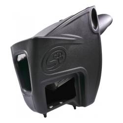 S&B Filters - S&B Filters Cold Air Intake Kit-Dry Filter 11-16 Super Duty 6.7L 75-5104D - Image 4