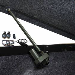 Autoloc - Autoloc AUTTAK1 Heavy Duty Automated Power Hinge Kit - Image 1