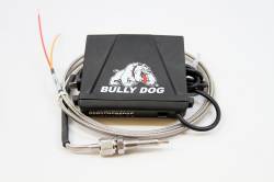 Bully Dog - Bully Dog Triple Dog GT Gauge Tuner Sensor Docking Station w/Pyrometer 40384 - Image 1