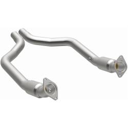 MagnaFlow Exhaust Products - MagnaFlow 16420 Federal/EPA Compliant Direct-Fit Catalytic Converter - Image 2