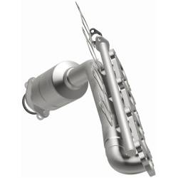 MagnaFlow Exhaust Products - MagnaFlow 50617 Direct Fit Catalytic Converter 49 State - Image 2