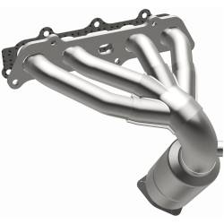 MagnaFlow Exhaust Products - MagnaFlow 50882 Direct Fit Catalytic Converter 49 State - Image 2