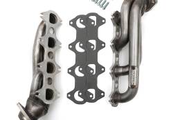 Hedman Hedders - Hedman Hedders 82630 Stainless Steel Hedder Exhaust Header 04-08 F150 PICKUP - Image 2