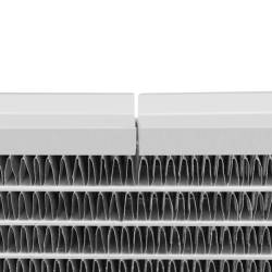 Mishimoto - Mishimoto MMRAD-MUS-97B Performance Radiator w/Stabilizer System 97-04 Mustang - Image 2