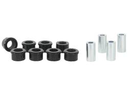 Whiteline - Whiteline W62925 Rear Control Arm Lower Inner Bushing - Image 57