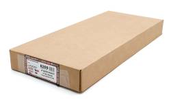 Trans-Dapt Performance - STAINLESS STEEL HEATER HOSE KIT-CHROMED ALUMINUM ENDS - Image 2