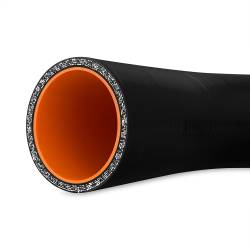 Mishimoto - Mishimoto MMCP-4045BK 45-DEG Coupler 4" Black - Image 2