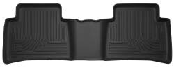 Husky Liners 52541 X-act Contour 2nd Seat Floor Liner