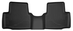 Husky Liners 52591 X-act Contour 2nd Seat Floor Liner