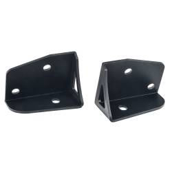 Oracle Lighting - Oracle 2178-504 Lower Windshield OVERSIZED Light Mount Brackets Pair - Image 2