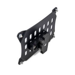 Mishimoto - Mishimoto MMLP-MUS8-24 License Plate Relocation Kit 24+ Ford Mustang V8 - Image 2