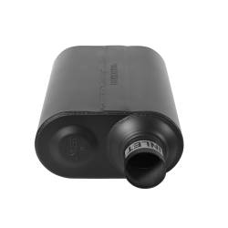 Flowmaster - Flowmaster Super 40 Series 2.5" Offset/Offset Muffler Aluminized 952548 - Image 5