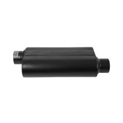 Flowmaster - Flowmaster 50 H.D. Muffler 3.50 Offset"/3.50 Offset Out 953558 - Image 4