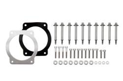 MSD - MSD Ignition 2700 Atomic Airforce Intake Manifold Red for 14-19 Corvette - Image 5