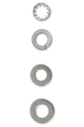 Hurst - Hurst 3737834 Competition Plus 4-Speed Manual Shifter Installation Kit - Image 9