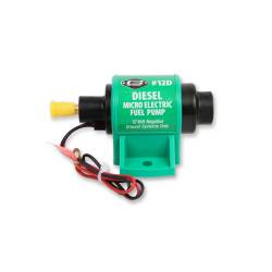 Mr Gasket - Mr Gasket 12D Electric Diesel Fuel Transfer Pump - Image 2