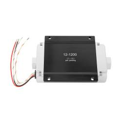 Holley - Holley Performance 12-1200 Dominator In-Line Billet Fuel Pump - Image 5