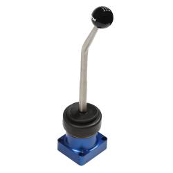 B&M - B&M 45048 Precision Sport Manual Transmission Shifter for Jeep WRANGLER TJ - Image 2