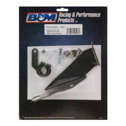 B&M - B&M 10497 Automatic Transmission Shift Bracket/Lever Kit - Image 3
