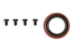 B&M - B&M 10415 Holeshot 2400 Torque Converter 2300 2500 RPM 10" Bolt Circle - Image 8