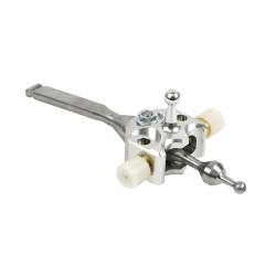 B&M - B&M 45135 Precision Sport Manual Transmission Floor Shifter Use Stock Knob - Image 1