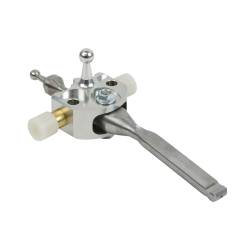 B&M - B&M 45135 Precision Sport Manual Transmission Floor Shifter Use Stock Knob - Image 2