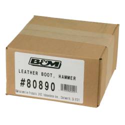 B&M - B&M 80890 Automatic Transmission Shift Boot for Hammer - Image 3