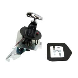 B&M - B&M 81001 Console Hammer Automatic Transmission Shifter Assembly 94-95 MUSTANG - Image 3