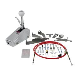 B&M - B&M 80706 Pro Stick Automatic Shifter - Image 5
