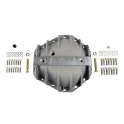 B&M - B&M 70501 Cast Aluminum Differential Cover - Image 3