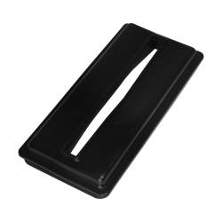 B&M - B&M 80673 Automatic Transmission Shift Boot for Console QuickSilver - Image 2