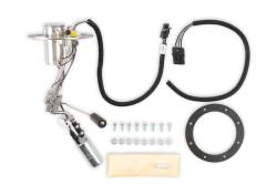 Holley - Holley Sniper EFI 12-313 Fuel Tank Modules 255 LPH 1978-1982 Corvette - Image 2