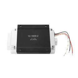 Holley - Holley Performance 12-1600-2 Dominator In-Line Billet Fuel Pump Fits - Image 6