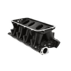 Holley - Holley Performance 300-243BK Hi-Ram Intake Manifold - Image 2