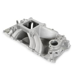 Holley Performance 300-5 Intake Manifold