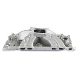 Holley - Holley Performance 300-5 Intake Manifold - Image 4