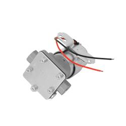 Holley - Holley Performance 712-802-1 Electric Fuel Pump - Image 4