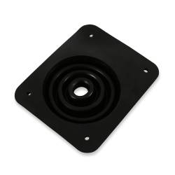 Hurst - Hurst 1147336 B-1 Shifter Replacement Rubber Shift Boot & Plate - Image 2