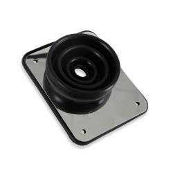 Hurst - Hurst 1147336 B-1 Shifter Replacement Rubber Shift Boot & Plate - Image 3