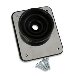 Hurst - Hurst 1147336 B-1 Shifter Replacement Rubber Shift Boot & Plate - Image 4