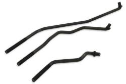 Hurst - Hurst 3733163 Competition Plus 4-Speed Manual Shifter Installation Kit - Image 2