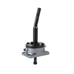 Hurst - Hurst 3915086 Billet Plus 6-Speed Manual Shifter for Corvette C6 - Image 2