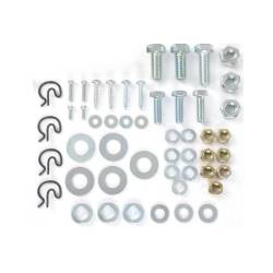 Hurst - Hurst 5010016 Indy Truck 3-Speed Manual Shifter General Motors/Ford - Image 6