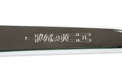 Hurst - Hurst 5380036 Comp Stick Manual Transmission Shifter Kit Mustang BW T-5 - Image 6